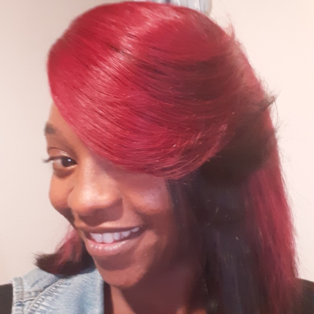 Meet your Posher, Staci